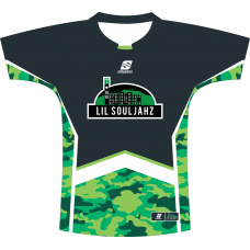 Lil Souljahz Nitro Training Tee